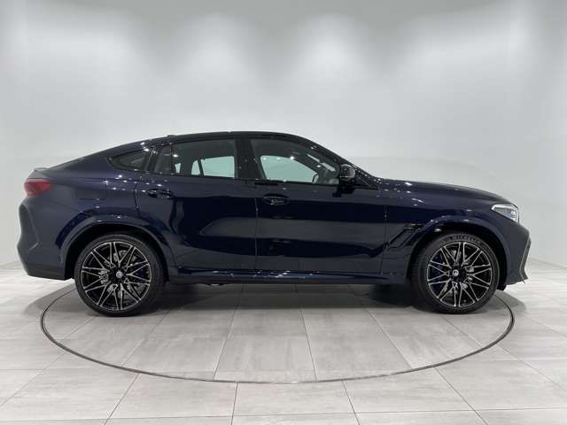 BMW X6 M