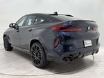 BMW X6 M