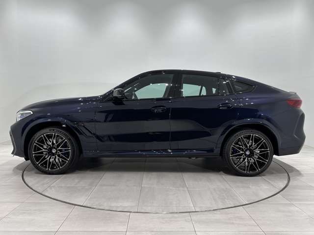 BMW X6 M