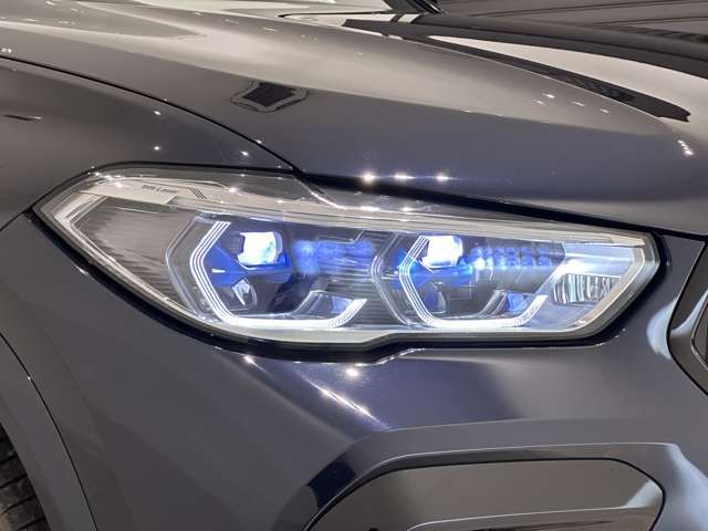 BMW X6 M