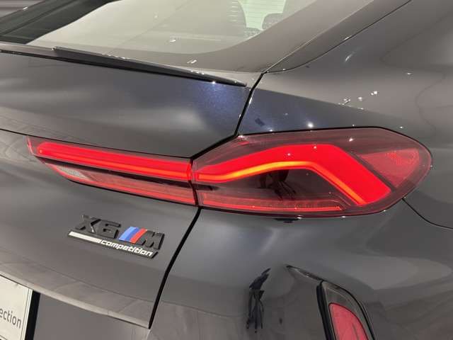 BMW X6 M