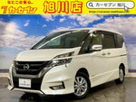 SERENA S-HYBRID 4WD