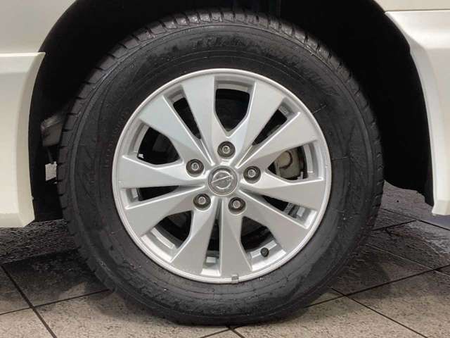 SERENA S-HYBRID 4WD
