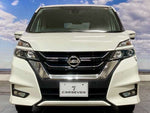 SERENA S-HYBRID 4WD