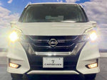 SERENA S-HYBRID 4WD