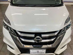 SERENA S-HYBRID 4WD