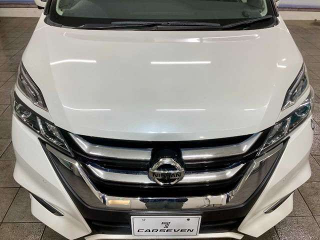 SERENA S-HYBRID 4WD