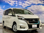 SERENA S-HYBRID 4WD