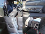 CROWN sedan hybrid