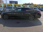CROWN sedan hybrid