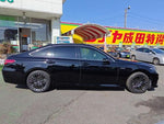 CROWN sedan hybrid