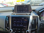 CROWN sedan hybrid