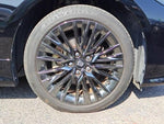 CROWN sedan hybrid