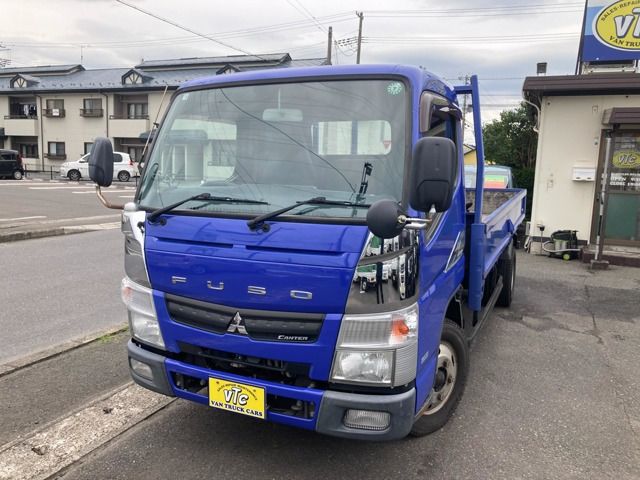 キャンター