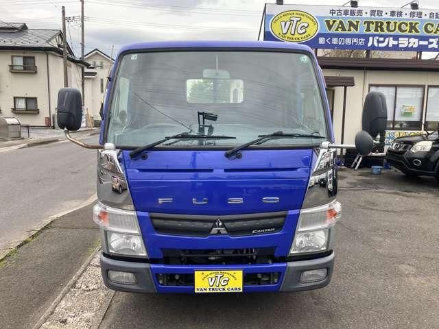 キャンター