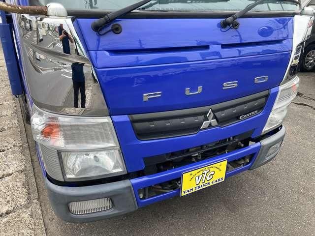 キャンター