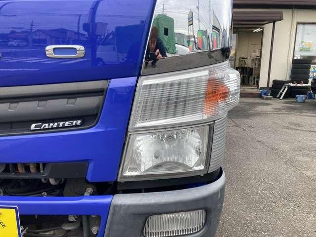 キャンター