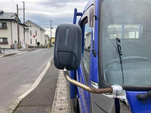 キャンター