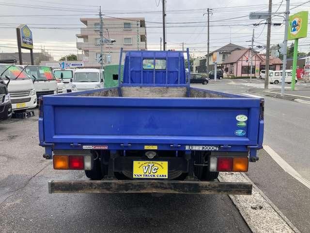 キャンター
