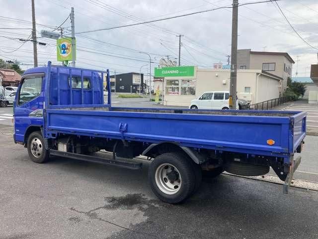 キャンター