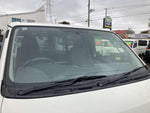 REGIUSACE 4WD van