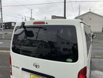 REGIUSACE 4WD van