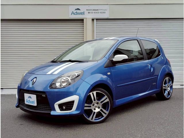 RENAULT TWINGO