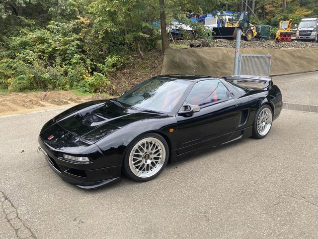 NSX