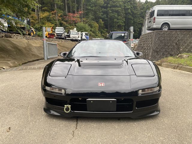 NSX