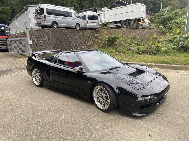 NSX