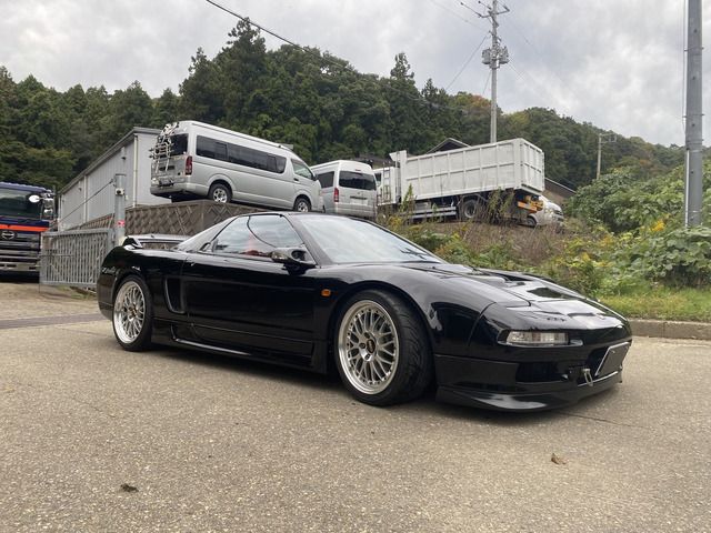 NSX
