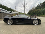 NSX