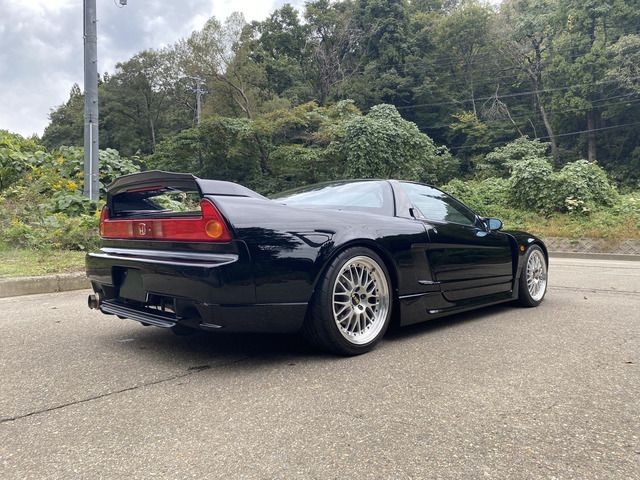NSX