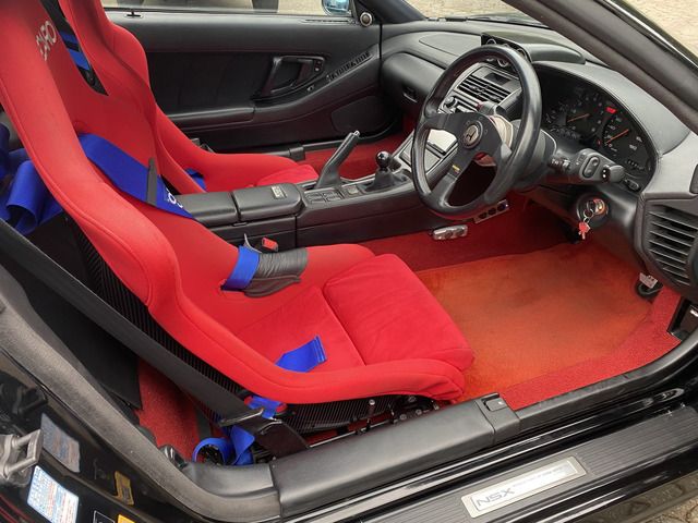 NSX