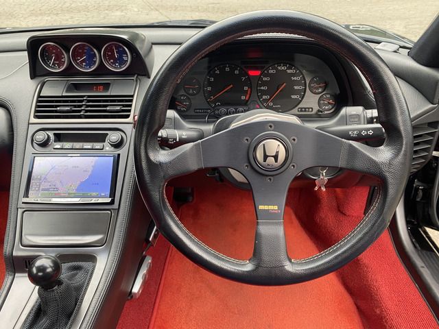 NSX