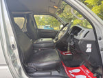 HIACE van 4WD