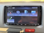 HIACE van 4WD