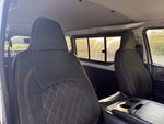 HIACE van 4WD