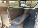 HIACE van 4WD