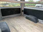 HIACE van 4WD