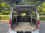 HIACE van 4WD