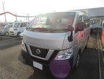 NV350 CARAVAN