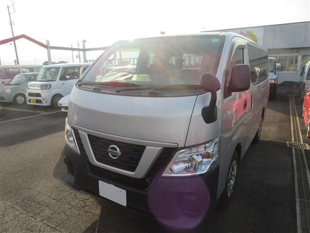 NV350 CARAVAN