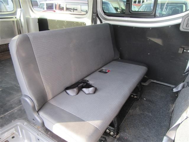 NV350 CARAVAN