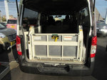 NV350 CARAVAN
