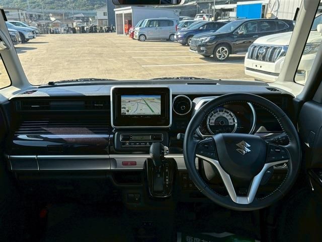 Spacia custom