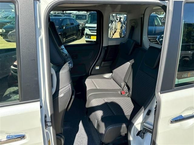 Spacia custom