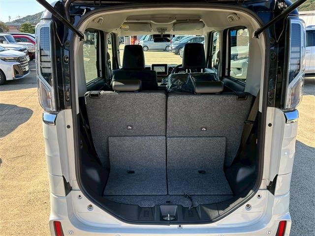 Spacia custom