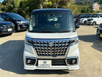 Spacia custom