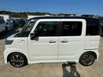 Spacia custom